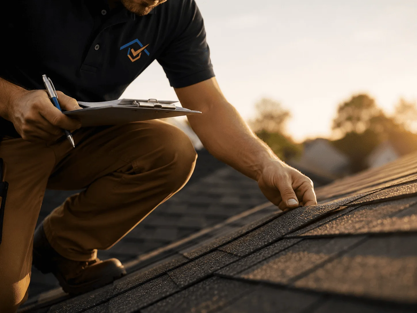 Why Choose Roof Inspection in Upton, WY